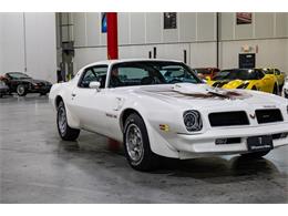 1976 Pontiac Firebird Trans Am (CC-2096891) for sale in Kentwood, Michigan