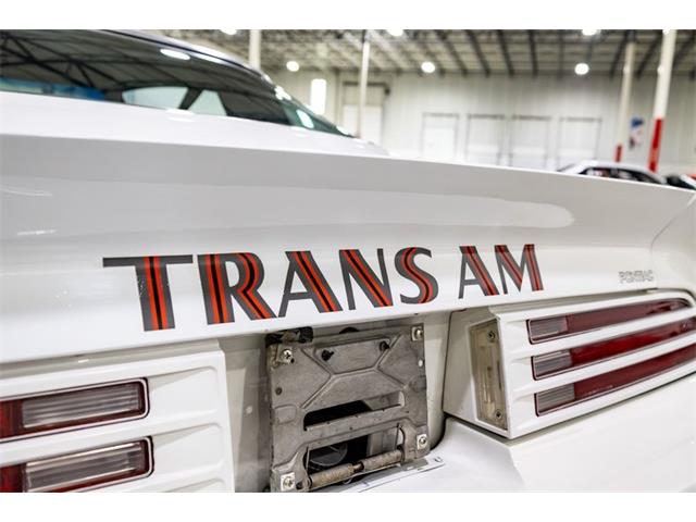 1976 Pontiac Firebird Trans Am (CC-2096891) for sale in Kentwood, Michigan