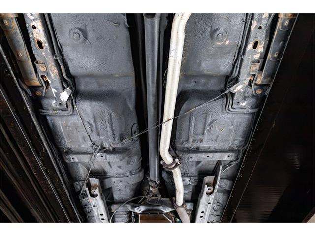 1976 Pontiac Firebird Trans Am (CC-2096891) for sale in Kentwood, Michigan
