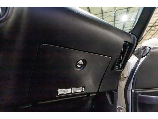 1976 Pontiac Firebird Trans Am (CC-2096891) for sale in Kentwood, Michigan