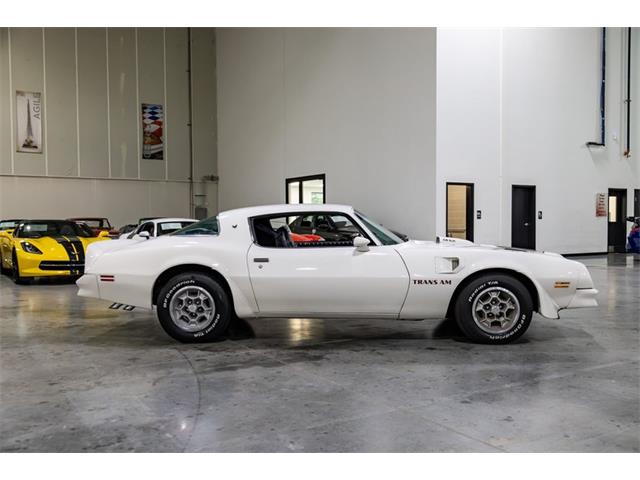 1976 Pontiac Firebird Trans Am (CC-2096891) for sale in Kentwood, Michigan