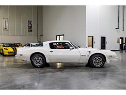1976 Pontiac Firebird Trans Am (CC-2096891) for sale in Kentwood, Michigan