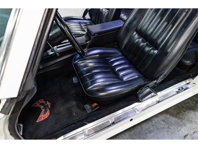 1976 Pontiac Firebird Trans Am (CC-2096891) for sale in Kentwood, Michigan