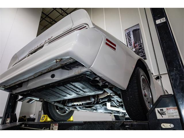 1976 Pontiac Firebird Trans Am (CC-2096891) for sale in Kentwood, Michigan