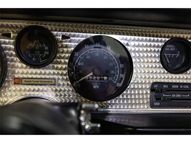 1976 Pontiac Firebird Trans Am (CC-2096891) for sale in Kentwood, Michigan