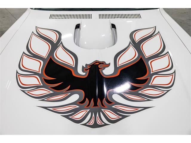 1976 Pontiac Firebird Trans Am (CC-2096891) for sale in Kentwood, Michigan