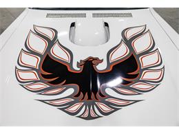 1976 Pontiac Firebird Trans Am (CC-2096891) for sale in Kentwood, Michigan