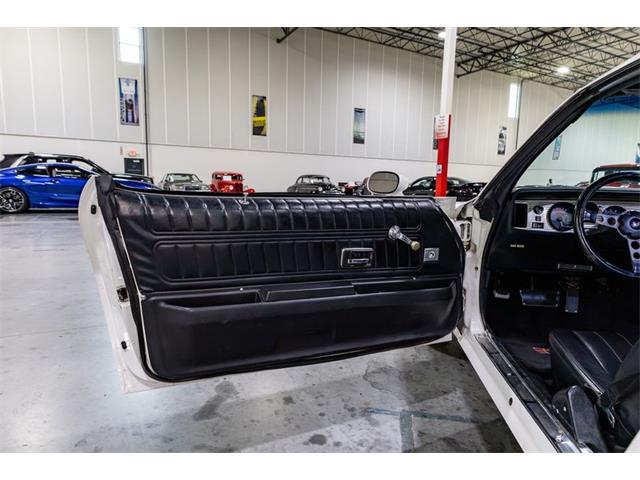 1976 Pontiac Firebird Trans Am (CC-2096891) for sale in Kentwood, Michigan