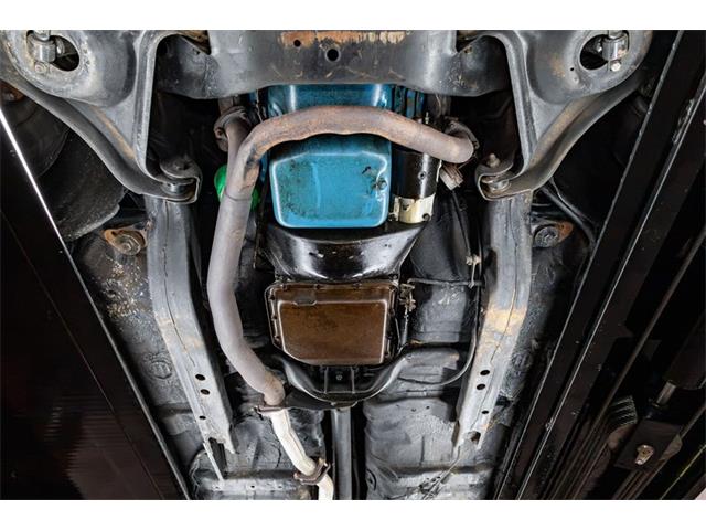 1976 Pontiac Firebird Trans Am (CC-2096891) for sale in Kentwood, Michigan