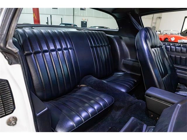 1976 Pontiac Firebird Trans Am (CC-2096891) for sale in Kentwood, Michigan