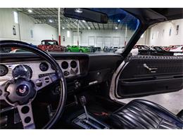 1976 Pontiac Firebird Trans Am (CC-2096891) for sale in Kentwood, Michigan