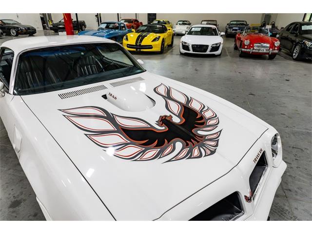 1976 Pontiac Firebird Trans Am (CC-2096891) for sale in Kentwood, Michigan