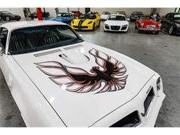 1976 Pontiac Firebird Trans Am (CC-2096891) for sale in Kentwood, Michigan