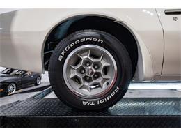 1976 Pontiac Firebird Trans Am (CC-2096891) for sale in Kentwood, Michigan