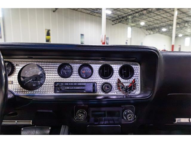 1976 Pontiac Firebird Trans Am (CC-2096891) for sale in Kentwood, Michigan