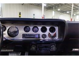 1976 Pontiac Firebird Trans Am (CC-2096891) for sale in Kentwood, Michigan