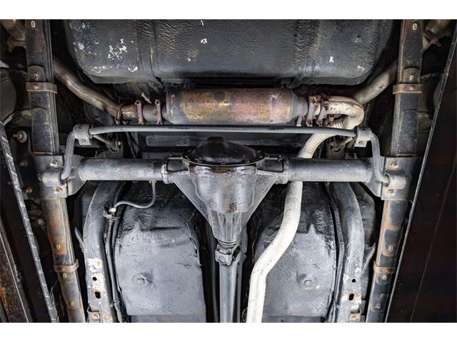 1976 Pontiac Firebird Trans Am (CC-2096891) for sale in Kentwood, Michigan