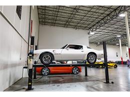 1976 Pontiac Firebird Trans Am (CC-2096891) for sale in Kentwood, Michigan