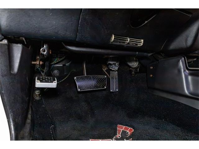 1976 Pontiac Firebird Trans Am (CC-2096891) for sale in Kentwood, Michigan
