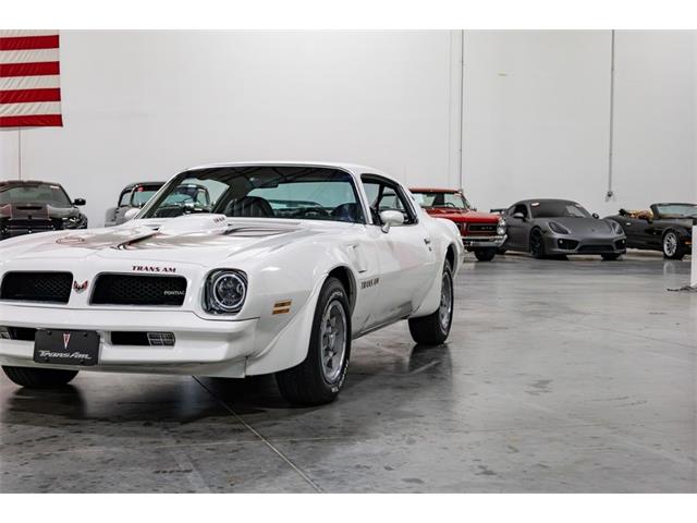 1976 Pontiac Firebird Trans Am (CC-2096891) for sale in Kentwood, Michigan