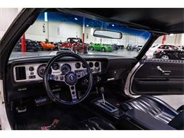 1976 Pontiac Firebird Trans Am (CC-2096891) for sale in Kentwood, Michigan