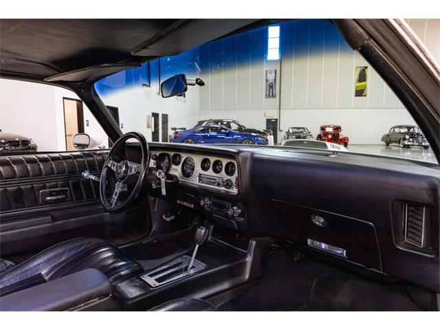 1976 Pontiac Firebird Trans Am (CC-2096891) for sale in Kentwood, Michigan