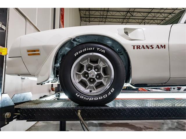 1976 Pontiac Firebird Trans Am (CC-2096891) for sale in Kentwood, Michigan