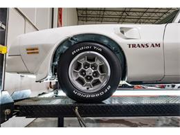 1976 Pontiac Firebird Trans Am (CC-2096891) for sale in Kentwood, Michigan
