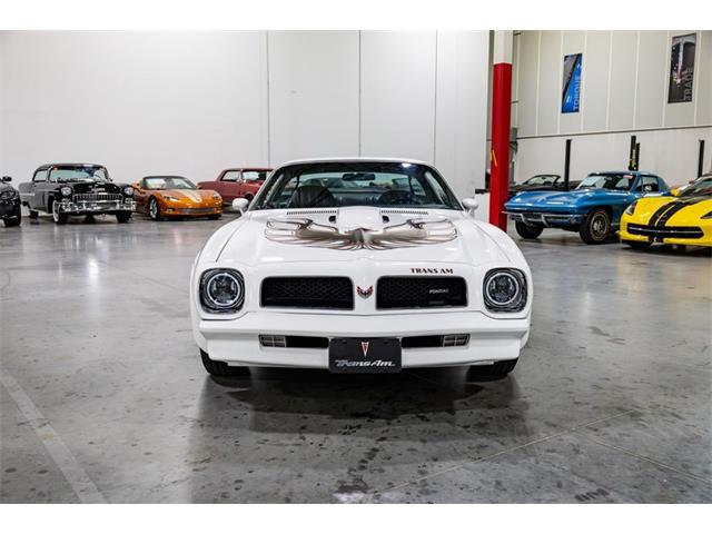 1976 Pontiac Firebird Trans Am (CC-2096891) for sale in Kentwood, Michigan