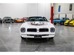 1976 Pontiac Firebird Trans Am (CC-2096891) for sale in Kentwood, Michigan