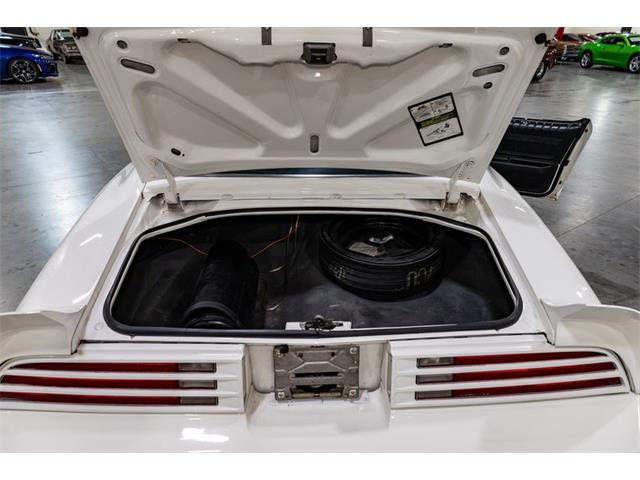 1976 Pontiac Firebird Trans Am (CC-2096891) for sale in Kentwood, Michigan