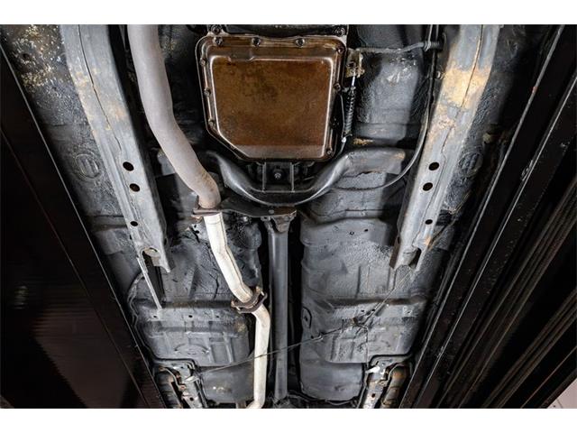 1976 Pontiac Firebird Trans Am (CC-2096891) for sale in Kentwood, Michigan