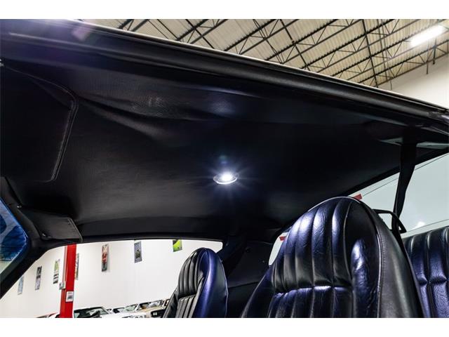 1976 Pontiac Firebird Trans Am (CC-2096891) for sale in Kentwood, Michigan