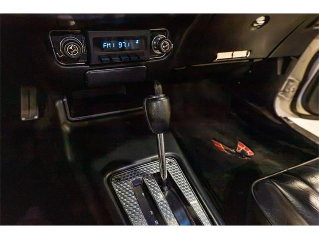 1976 Pontiac Firebird Trans Am (CC-2096891) for sale in Kentwood, Michigan