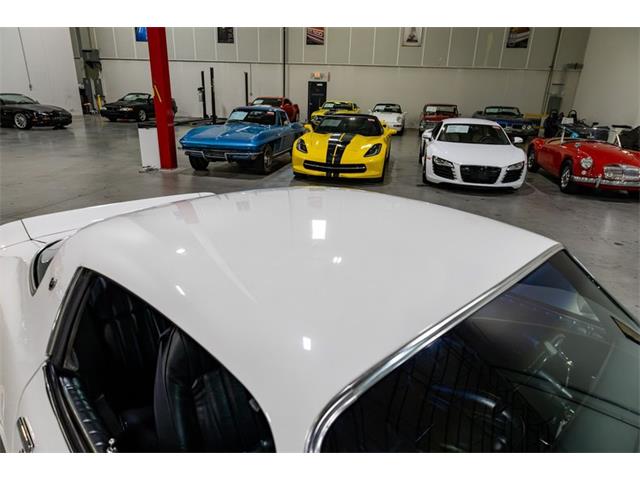 1976 Pontiac Firebird Trans Am (CC-2096891) for sale in Kentwood, Michigan
