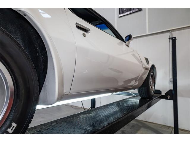 1976 Pontiac Firebird Trans Am (CC-2096891) for sale in Kentwood, Michigan