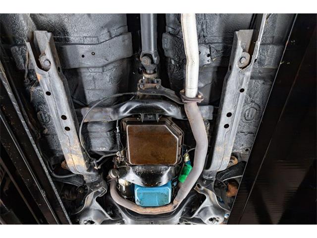 1976 Pontiac Firebird Trans Am (CC-2096891) for sale in Kentwood, Michigan
