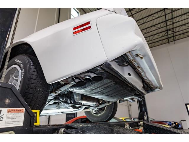 1976 Pontiac Firebird Trans Am (CC-2096891) for sale in Kentwood, Michigan