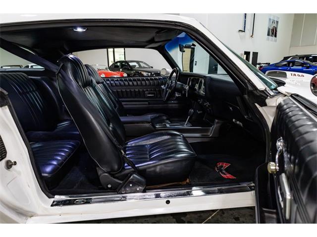 1976 Pontiac Firebird Trans Am (CC-2096891) for sale in Kentwood, Michigan