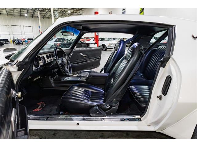 1976 Pontiac Firebird Trans Am (CC-2096891) for sale in Kentwood, Michigan