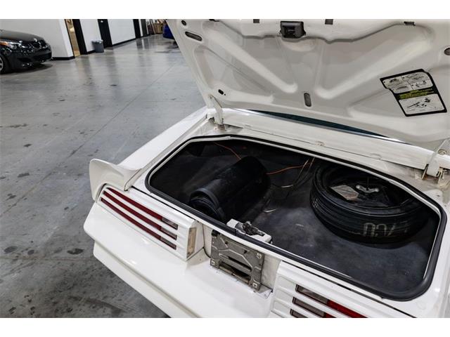 1976 Pontiac Firebird Trans Am (CC-2096891) for sale in Kentwood, Michigan