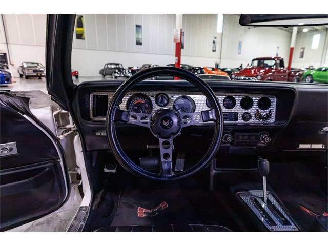 1976 Pontiac Firebird Trans Am (CC-2096891) for sale in Kentwood, Michigan