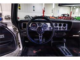 1976 Pontiac Firebird Trans Am (CC-2096891) for sale in Kentwood, Michigan