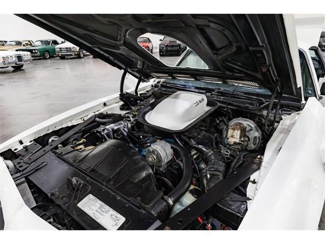 1976 Pontiac Firebird Trans Am (CC-2096891) for sale in Kentwood, Michigan