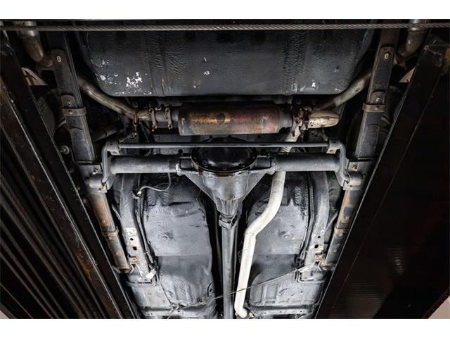 1976 Pontiac Firebird Trans Am (CC-2096891) for sale in Kentwood, Michigan