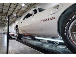 1976 Pontiac Firebird Trans Am (CC-2096891) for sale in Kentwood, Michigan