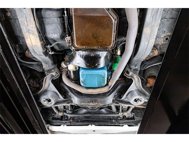1976 Pontiac Firebird Trans Am (CC-2096891) for sale in Kentwood, Michigan