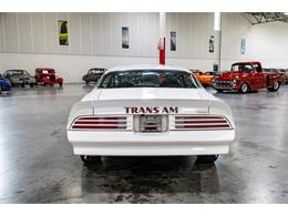 1976 Pontiac Firebird Trans Am (CC-2096891) for sale in Kentwood, Michigan