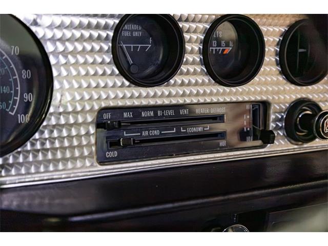 1976 Pontiac Firebird Trans Am (CC-2096891) for sale in Kentwood, Michigan