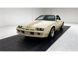 1984 Chevrolet Camaro (CC-2096892) for sale in Morgantown, Pennsylvania